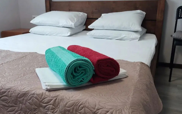 Agava Guest House