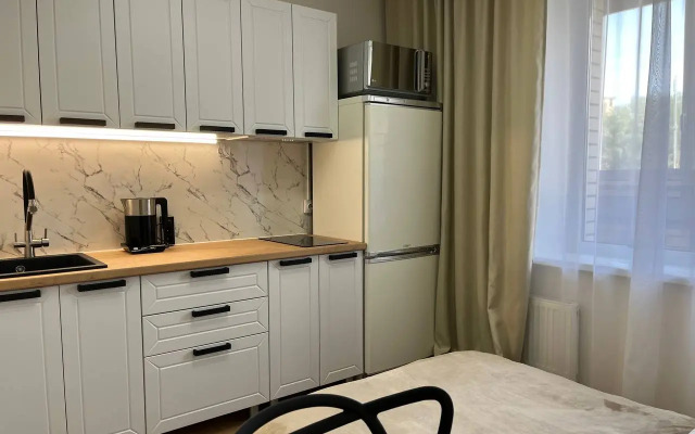 Квартира Уютная однушка рядом с НИИ Петрова