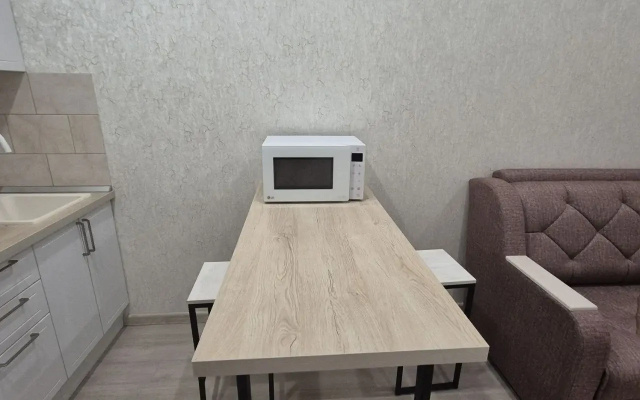 Квартира с Красивым Видом
