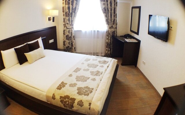 Robinson Club & Spa TGB Resort