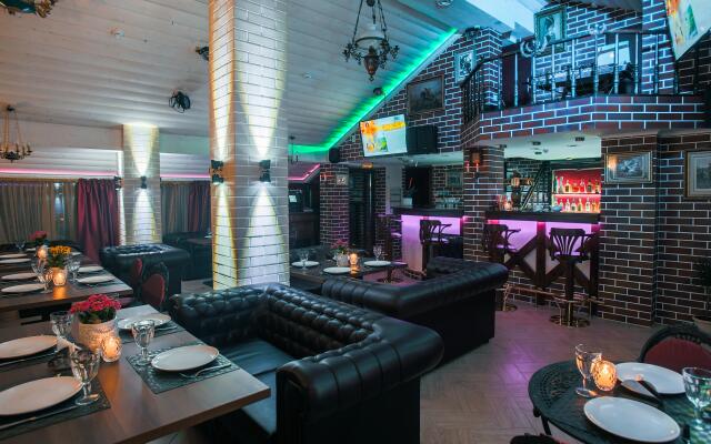 Usadba MikhalychЪ Guest house