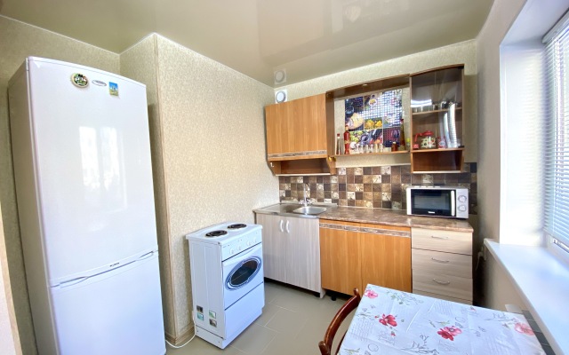 Kvartirkin Na Lenina 62 Flat