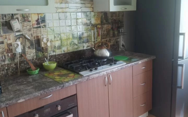 Rossiya Kaliningrade Flat