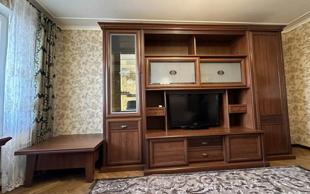 Квартира Двухкомнатная квартира Apartment PKRP