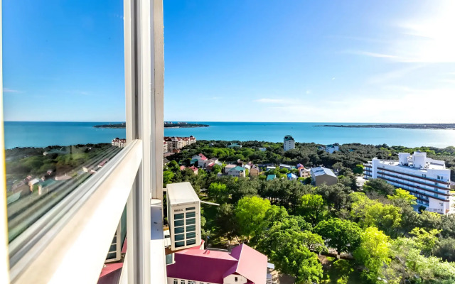 More I Sosny Apartaments