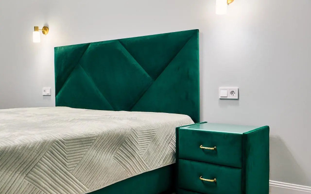 Квартира на Декабристов