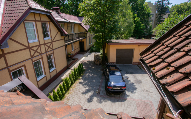 Квартира Самый центр