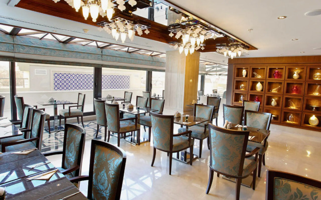 Grand Durmaz Hotel