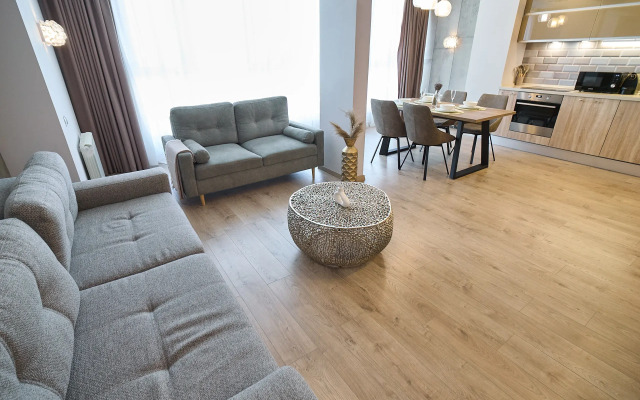 Квартира История у Кремля