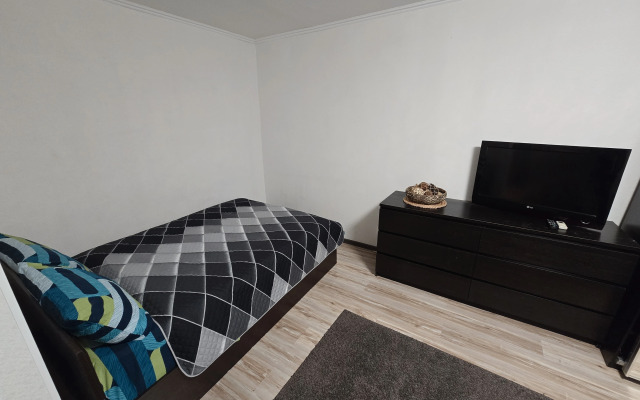 Квартира на Лобачевского 100 к4