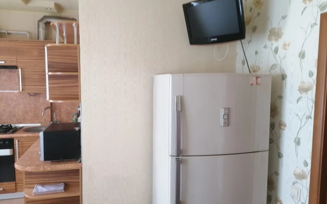 Kotovskogo 26B/3 Flat