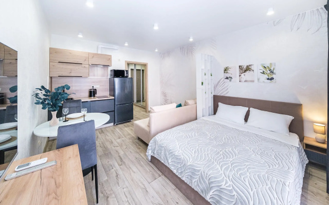 V Zhk Letniy 3 Apartments