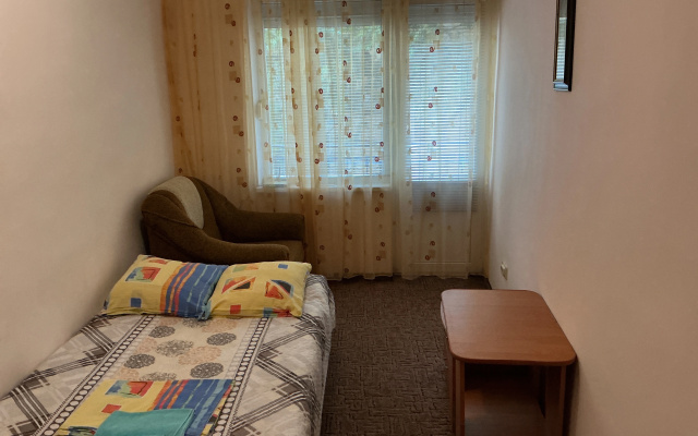 Apartments Gagarina