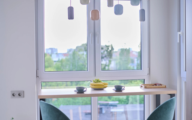 Privilege Nizhnee Ozero New Apartments