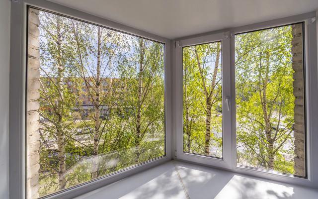 Квартира уютная