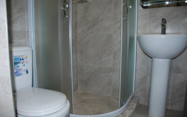 Апартаменты М/О Свои 2 на Первомайской