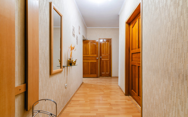 Апартаменты Meridian Apartments на Улице Байтурсынова