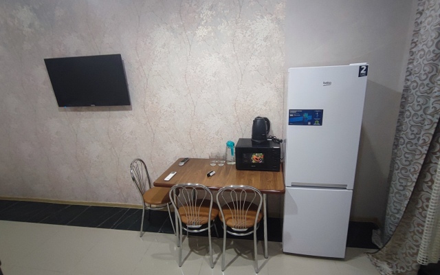 Гостевой дом Два перца