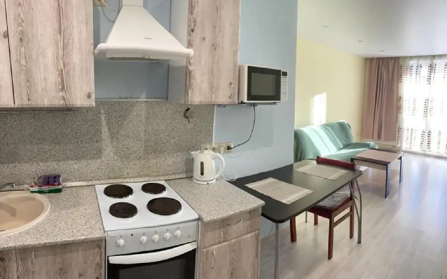 Квартира В Центре Города