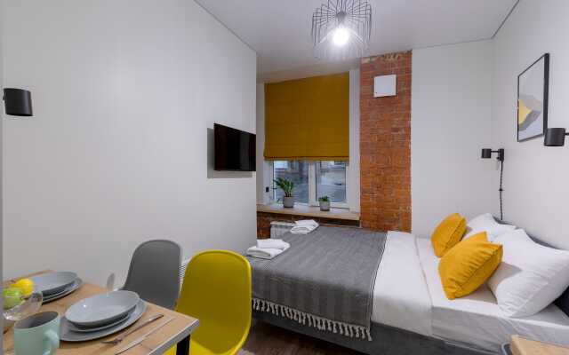 Apartment Loft 365 1
