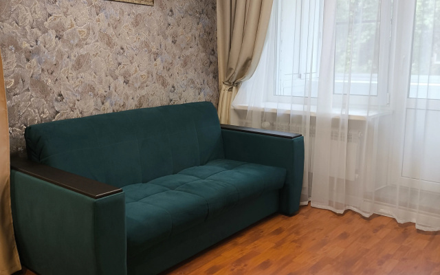 Na Ulitse 2 Vladimirskaya 16k2 Flat - Apartment in Moscou - Photo 4