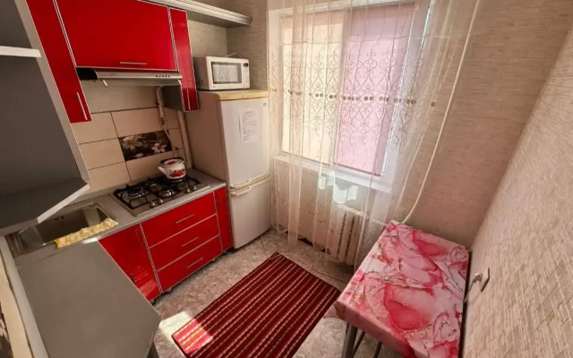 Квартира В центре города Актобе