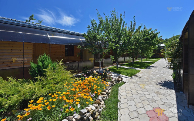 Guest house Semeyny