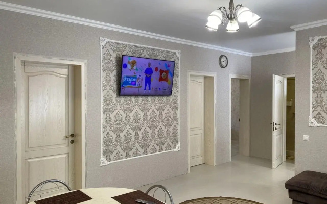 Частный дом 284 на переулке Сиреневом