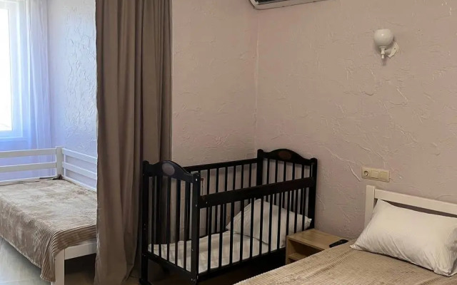 Гостевой дом Hotel Vitino