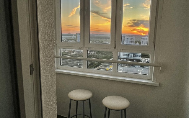 Апартаменты Шикарная Квартира в Академическом