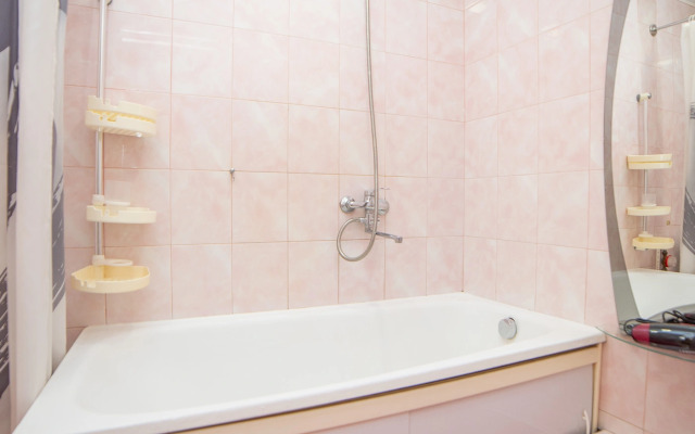 Апартаменты Советская 21