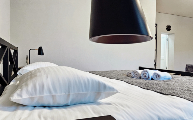 Megapolis Kislovodsk Guest House