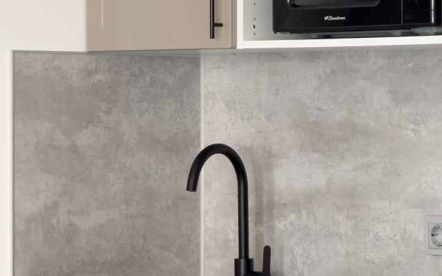 Апартаменты Nook Flat