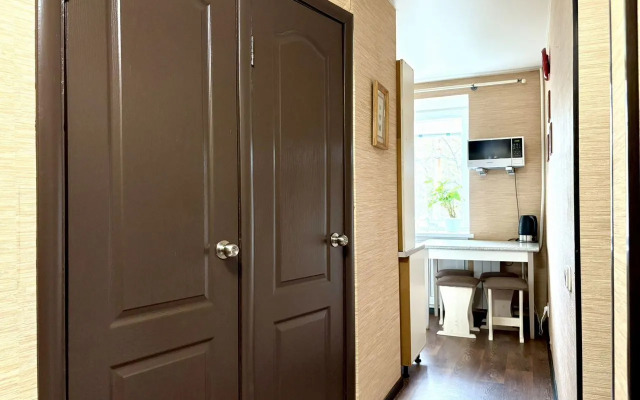 Квартира на Улице Кирова 3