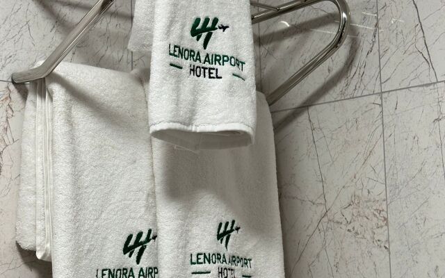 Lenora Airport Hotel