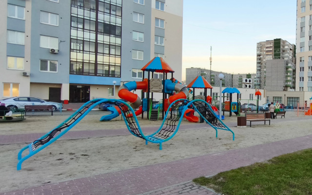 Квартира Уютная на Ботанике