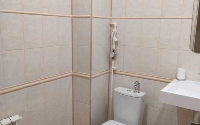 Volshebny Les flat