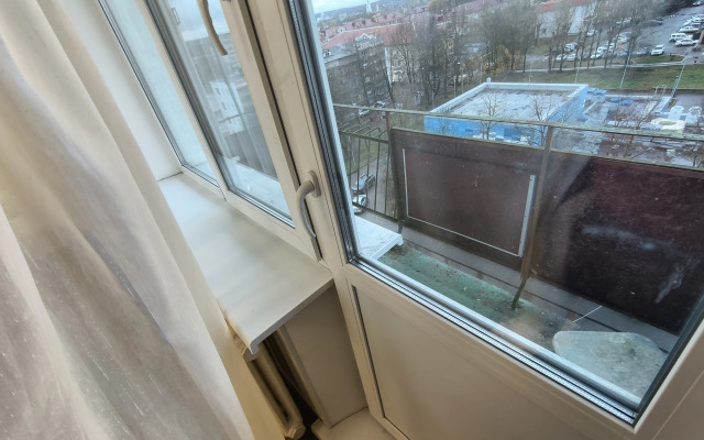 Квартира Уютная в Центре Города Пр. 25 Октября 2