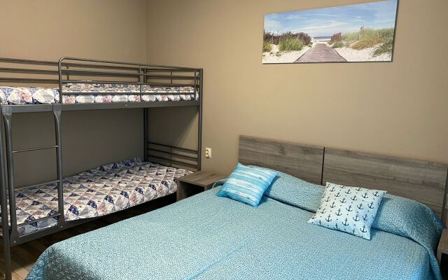 Avrora Guest house