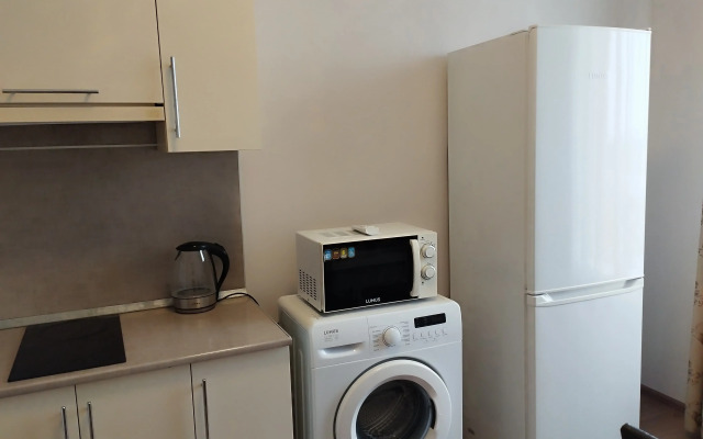V neskolkikh shagakh ot morya Flat