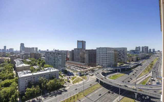 Апартаменты Алис Clear Layouts