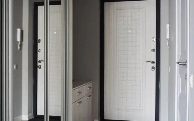 Квартира Уютная двушка на Блинной горе