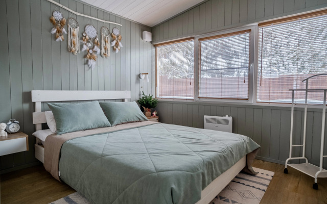 Частный дом ProGlamp