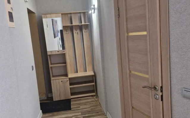 Квартира напротив ТЦ Калина Молл