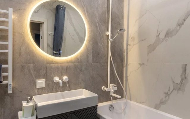 Квартира у Башни