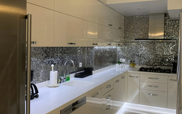 Апартаменты Kaplan Luxury