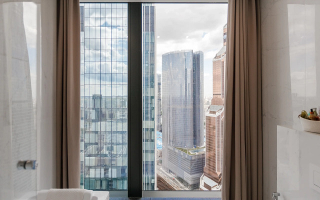 Апартаменты HEAVEN APARTMENTS 6