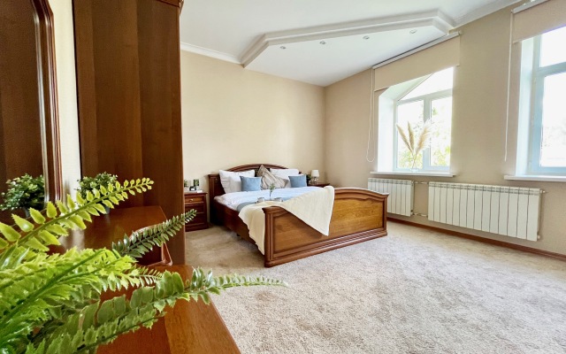 Апартаменты Бизнес Пентхаус