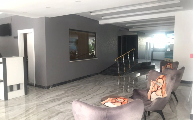 Livaneli Boutique Hotel