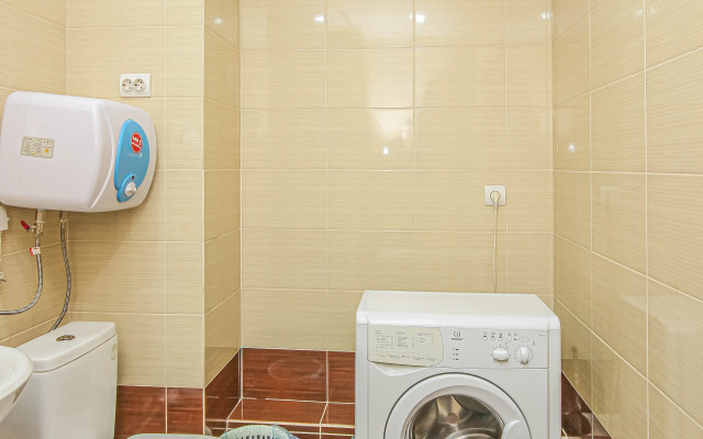 Studiya na Gagarina 27/3 Flat